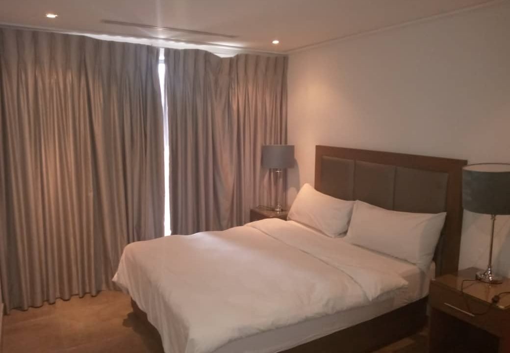 3 Bedroom Furnished Apartment For Rent At Ridge 5-min
